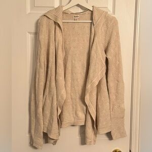 Hatley Cream Women's Cardigan Sweater